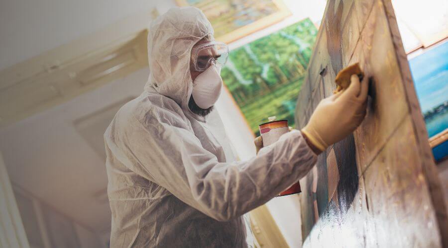 Why choose Water Damage Restoration Hubbardston for water damage restoration in Hubbardston, Baldwinville